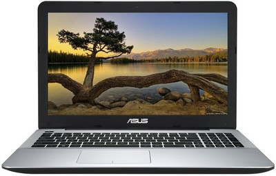 Asus A Series Core i3 5th Gen - (4 GB/1 TB HDD/DOS) XX2064D Laptop(15.6 inch, Black, 2.3 kg)
Asus A Series Core i3 5th Gen - (4 GB/1 TB HDD/DOS) XX2064D Laptop(15.6 inch, Black, 2.3 kg)