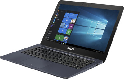 Asus Eebook Celeron Dual Core 6th Gen - (2 GB/32 GB EMMC Storage/Windows 10 Home) E402SA-WX227T Laptop(14 inch, Black)
Asus Eebook Celeron Dual Core 6th Gen - (2 GB/32 GB EMMC Storage/Windows 10 Home) E402SA-WX227T Laptop(14 inch, Black)