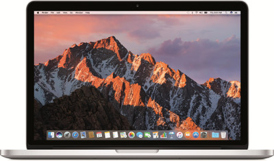 Apple MacBook Pro Core i5 - (8 GB/128 GB SSD/OS X Yosemite) MF839HN/A(13.3 inch, Silver, 1.58 kg)
Apple MacBook Pro Core i5 - (8 GB/128 GB SSD/OS X Yosemite) MF839HN/A(13.3 inch, Silver, 1.58 kg)