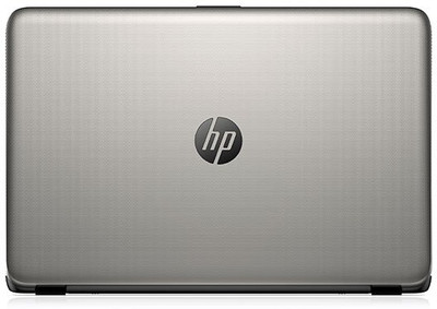 HP APU Quad Core A8 6th Gen - (4 GB/1 TB HDD/Windows 10 Home/2 GB Graphics) 15-AF103AX Laptop(15.6 inch, Turbo SIlver, 2.19 kg)
HP APU Quad Core A8 6th Gen - (4 GB/1 TB HDD/Windows 10 Home/2 GB Graphics) 15-AF103AX Laptop(15.6 inch, Turbo SIlver, 2.19 kg)