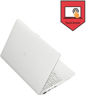 Asus X APU Dual Core A4 - (2 GB/500 GB HDD/Windows 8 Pro) X102BA-DF039H Business Laptop(10 inch, White, 1.1 kg)
Asus X APU Dual Core A4 - (2 GB/500 GB HDD/Windows 8 Pro) X102BA-DF039H Business Laptop(10 inch, White, 1.1 kg)