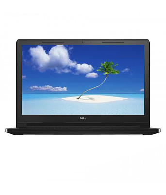 Dell Vostro Core i3 5th Gen - (4 GB/1 TB HDD/Linux) 3558 Laptop(15.6 inch, Black)
Dell Vostro Core i3 5th Gen - (4 GB/1 TB HDD/Linux) 3558 Laptop(15.6 inch, Black)