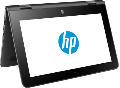 HP Pavilion Pentium Quad Core - (4 GB/500 GB HDD/Windows 10 Home) 11-AB005TU 2 in 1 Laptop(11.6 inch, Jack Black, 1.41 kg)
HP Pavilion Pentium Quad Core - (4 GB/500 GB HDD/Windows 10 Home) 11-AB005TU 2 in 1 Laptop(11.6 inch, Jack Black, 1.41 kg)