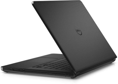 Dell Vostro Core i3 4th Gen - (4 GB/500 GB HDD/Linux/2 GB Graphics) 3458 Laptop(14.1 inch, Black)
Dell Vostro Core i3 4th Gen - (4 GB/500 GB HDD/Linux/2 GB Graphics) 3458 Laptop(14.1 inch, Black)