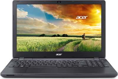 Acer E 15 APU Quad Core A10 5th Gen - (8 GB/1 TB HDD/Linux/2 GB Graphics) E5-551G Laptop(15.6 inch, Black, 2.5 kg)
Acer E 15 APU Quad Core A10 5th Gen - (8 GB/1 TB HDD/Linux/2 GB Graphics) E5-551G Laptop(15.6 inch, Black, 2.5 kg)