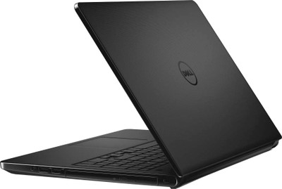 Dell Inspiron Core i3 4th Gen - (4 GB/500 GB HDD/Windows 8 Pro/2 GB Graphics) 5558 Business Laptop(15.6 inch, Black, 2 kg)
Dell Inspiron Core i3 4th Gen - (4 GB/500 GB HDD/Windows 8 Pro/2 GB Graphics) 5558 Business Laptop(15.6 inch, Black, 2 kg)