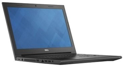 Dell 14 Core i5 4th Gen - (4 GB/500 GB HDD/Windows 8 Pro/2 GB Graphics) V3446 Business Laptop(13.86 inch, Grey, 2.04 kg)
Dell 14 Core i5 4th Gen - (4 GB/500 GB HDD/Windows 8 Pro/2 GB Graphics) V3446 Business Laptop(13.86 inch, Grey, 2.04 kg)