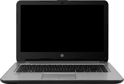 HP Core i5 7th Gen - (8 GB/1 TB HDD/DOS) 348 G4 Laptop(14 inch, Black, 2 kg)
HP Core i5 7th Gen - (8 GB/1 TB HDD/DOS) 348 G4 Laptop(14 inch, Black, 2 kg)