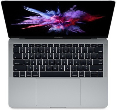Apple Macbook Pro Core i5 - (8 GB/256 GB SSD/Mac OS Sierra) MLL42HN/A(13 inch, Space Grey, 1.37 kg)
Apple Macbook Pro Core i5 - (8 GB/256 GB SSD/Mac OS Sierra) MLL42HN/A(13 inch, Space Grey, 1.37 kg)