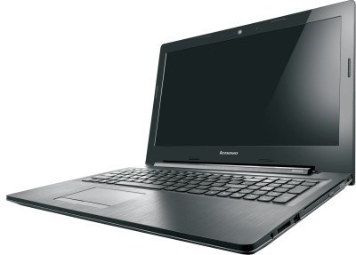 Lenovo G50-80 Core i3 4th Gen - (4 GB/1 TB HDD/DOS) G50-80 Laptop(15.6 inch, Black, 2.5 kg)