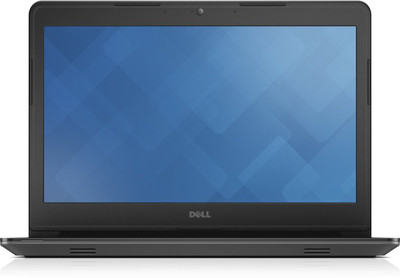 Dell 3000 Core i3 4th Gen - (4 GB/500 GB HDD/Windows 10 Home/128 MB Graphics) Latitude 3460 Laptop(14.1 inch, Grey Black, 1.9 kg)
Dell 3000 Core i3 4th Gen - (4 GB/500 GB HDD/Windows 10 Home/128 MB Graphics) Latitude 3460 Laptop(14.1 inch, Grey Black, 1.9 kg)