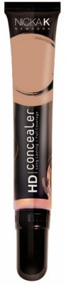 Nicka K HD CONCEALER Concealer(SEPIA, 0.51 g)