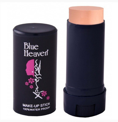 Blue Heaven Xpression Make Up Stick - Blush 02 (100% water Proof) (Pack of 3) Concealer(Blush-02, 11.5 g)
Blue Heaven Xpression Make Up Stick - Blush 02 (100% water Proof) (Pack of 3) Concealer(Blush-02, 11.5 g)