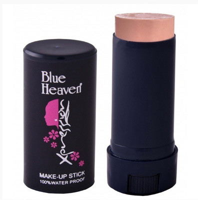 Blue Heaven Xpression Make Up Stick - Rose 01 (100% water Proof) (Pack of 3) Concealer(Rose-01, 11.5 g)
Blue Heaven Xpression Make Up Stick - Rose 01 (100% water Proof) (Pack of 3) Concealer(Rose-01, 11.5 g)