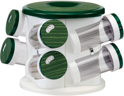 JVS 1 Piece Condiment Set(Plastic)