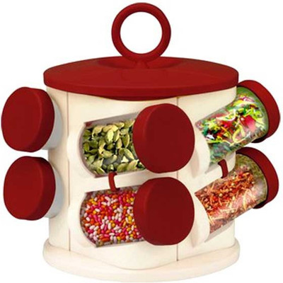 POGO 1 Piece Condiment Set(Plastic)