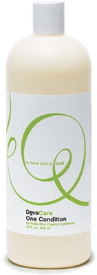 DevaCare One Condition(946 ml)