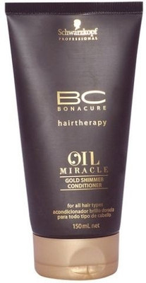 Schwarzkopf Bonacure Oil Miracle Conditioner(150 ml)