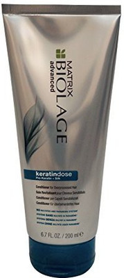 Matrix Biolage KeratinDose Conditioner 200ml(No)