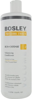 Bosley Defense Volumizing Conditioner(1000 ml)