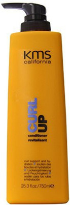 KMS Kms California Curl Up(759 ml)