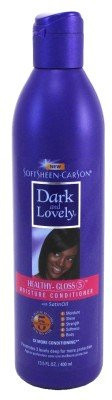 Dark & Lovely Healthy-Gloss 5 Moisture Conditioner(405 ml)
