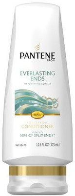 Pantene Pro-V Everlasting Ends Conditioner(375 ml)