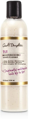 Carols Daughter Tui Moisturizing Conditioner (For Dry, Brittle & Unmanageable Hair)(236 ml)
Carols Daughter Tui Moisturizing Conditioner (For Dry, Brittle & Unmanageable Hair)(236 ml)