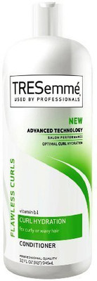 TRESemme TRESemme Flawless Curls Curl Hydrating Conditioner, 32 Ounce(946 ml)