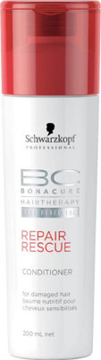 Schwarzkopf Repair Rescue Conditioner(200 ml)
