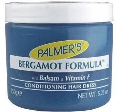 The Regatta Group Dba Beauty Depot Palmer's Bergamot Conditioner Hair Dress, 4 Ounce(118 ml)
The Regatta Group Dba Beauty Depot Palmer's Bergamot Conditioner Hair Dress, 4 Ounce(118 ml)