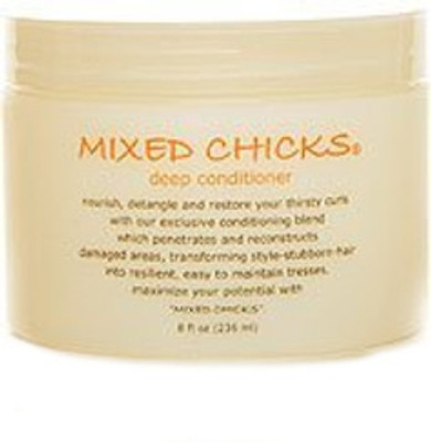 Mixed Chicks Deep Conditioner(227 g)