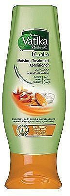 Dabur Vat Moisture Treatment Conditioner 400ml(400 ml)