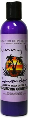 Sunny Isle Lavender Jamaican Black Castor Oil Natural Deep Conditioner 8 Oz(240 ml)
Sunny Isle Lavender Jamaican Black Castor Oil Natural Deep Conditioner 8 Oz(240 ml)