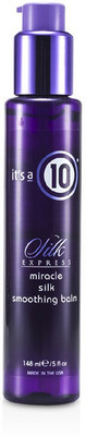 It's a 10 Miracle Silk Express Silk Smoothing Balm(148 ml)