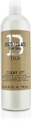 Bed Head Tigi Bed Head B For Men Clean Up Peppermint Conditioner(750 ml)