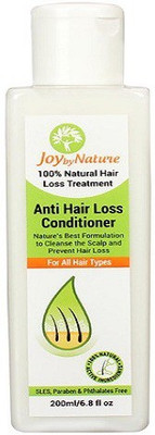 JoybyNature Anti Hair Loss Conditioner(200 ml)