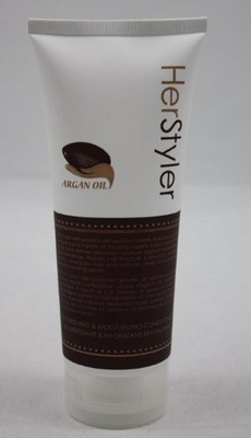 HerStyler Nourishing & Moisturizing(192 ml)
HerStyler Nourishing & Moisturizing(192 ml)