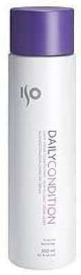 ISO Daily Usages(1000 ml)