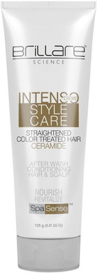 Brillare Science Intenso Care Style Care Conditioner(125 g)