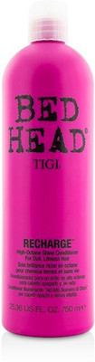 Bed Head Tigi Bed Head Superfuel Recharge High-Octane Shine Conditioner (For Dull, Lifeless Hair)(750 ml)
Bed Head Tigi Bed Head Superfuel Recharge High-Octane Shine Conditioner (For Dull, Lifeless Hair)(750 ml)
