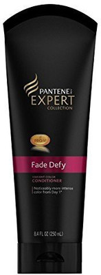 Pantene Pantene Pro-V Expert Collection Fade Defy Vibrant Color Conditioner, 8.4 Fluid Ounce(248 ml)
Pantene Pantene Pro-V Expert Collection Fade Defy Vibrant Color Conditioner, 8.4 Fluid Ounce(248 ml)