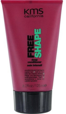 KMS Kms California Free Shape Deep(125 ml)