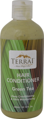 Terrai Green Tea Hair Conditioner(300 ml)