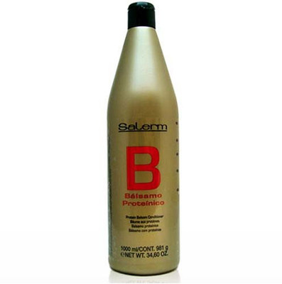 Salerm Protein Balsam Conditioner(1 l)