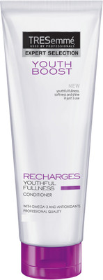 TRESemme Youth Boost Recharges Conditioner(265 ml)