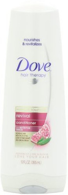 Dove Dove Damage Therapy Revival Conditioner, 12 Ounce(354 ml)