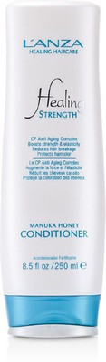 L'anza Healing Strength Manuka Honey Conditioner(250 ml)