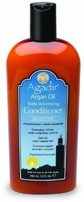 Agadir Argan Oil Daily Volumizing(990 ml)