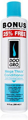 Doo Gro Mega Thick Anti Thinning(300 ml)